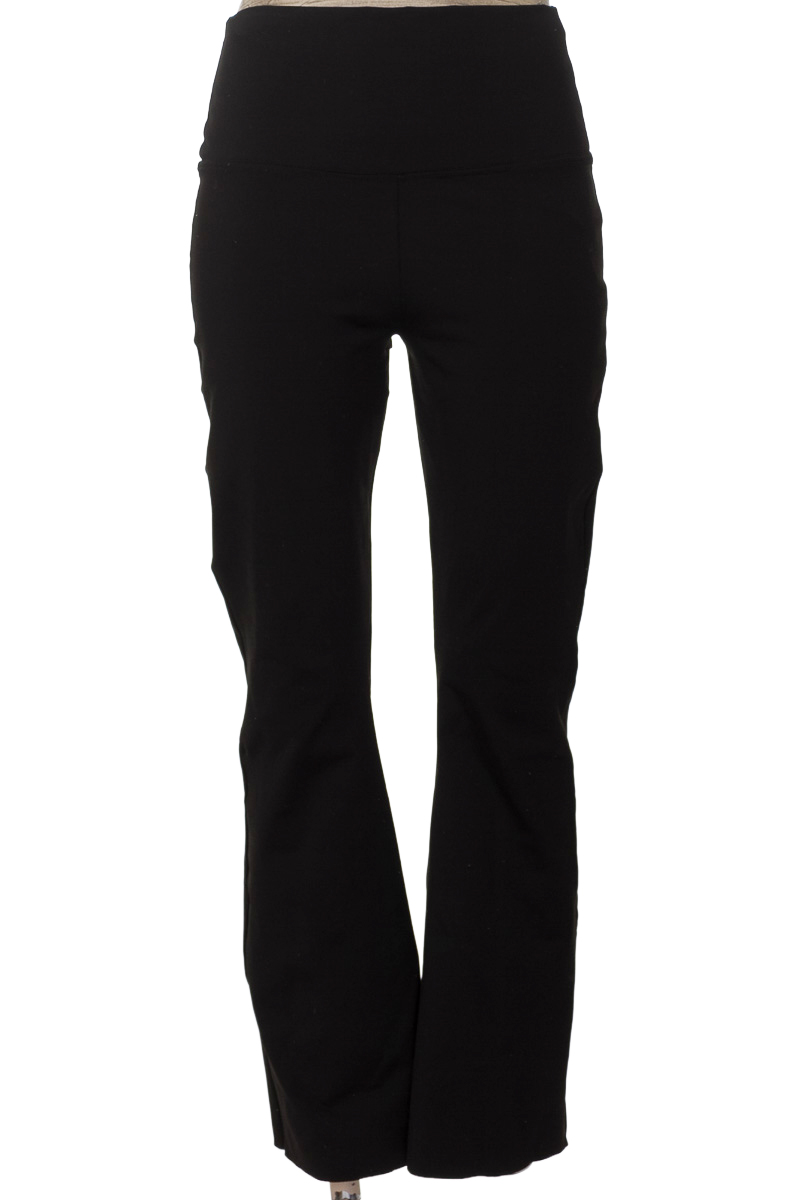 Ropa Deportiva / Salida de Baño color Negro - Lincrock