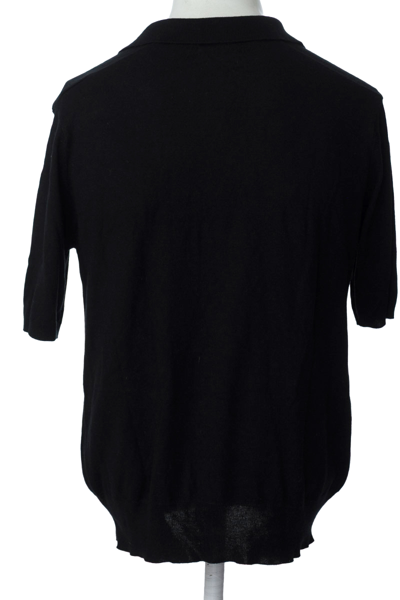 Sweater color Negro - Arturo Calle