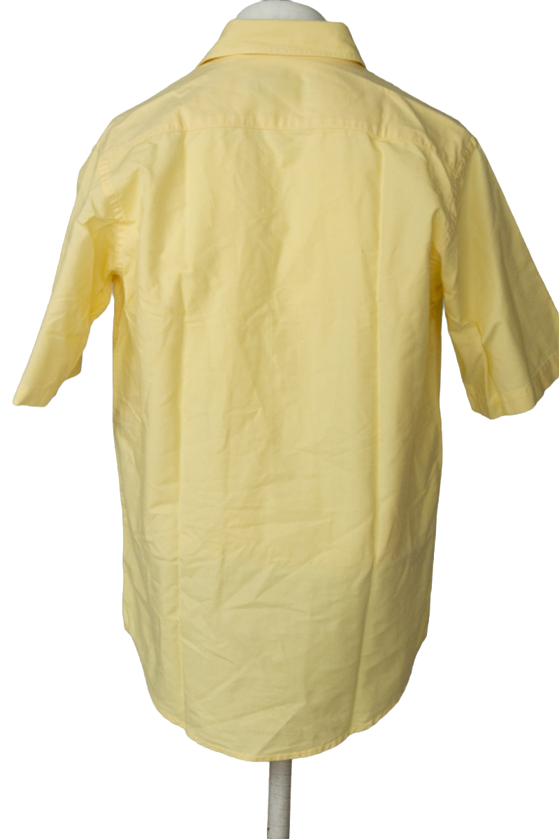 Camisa color Amarillo - Arturo Calle