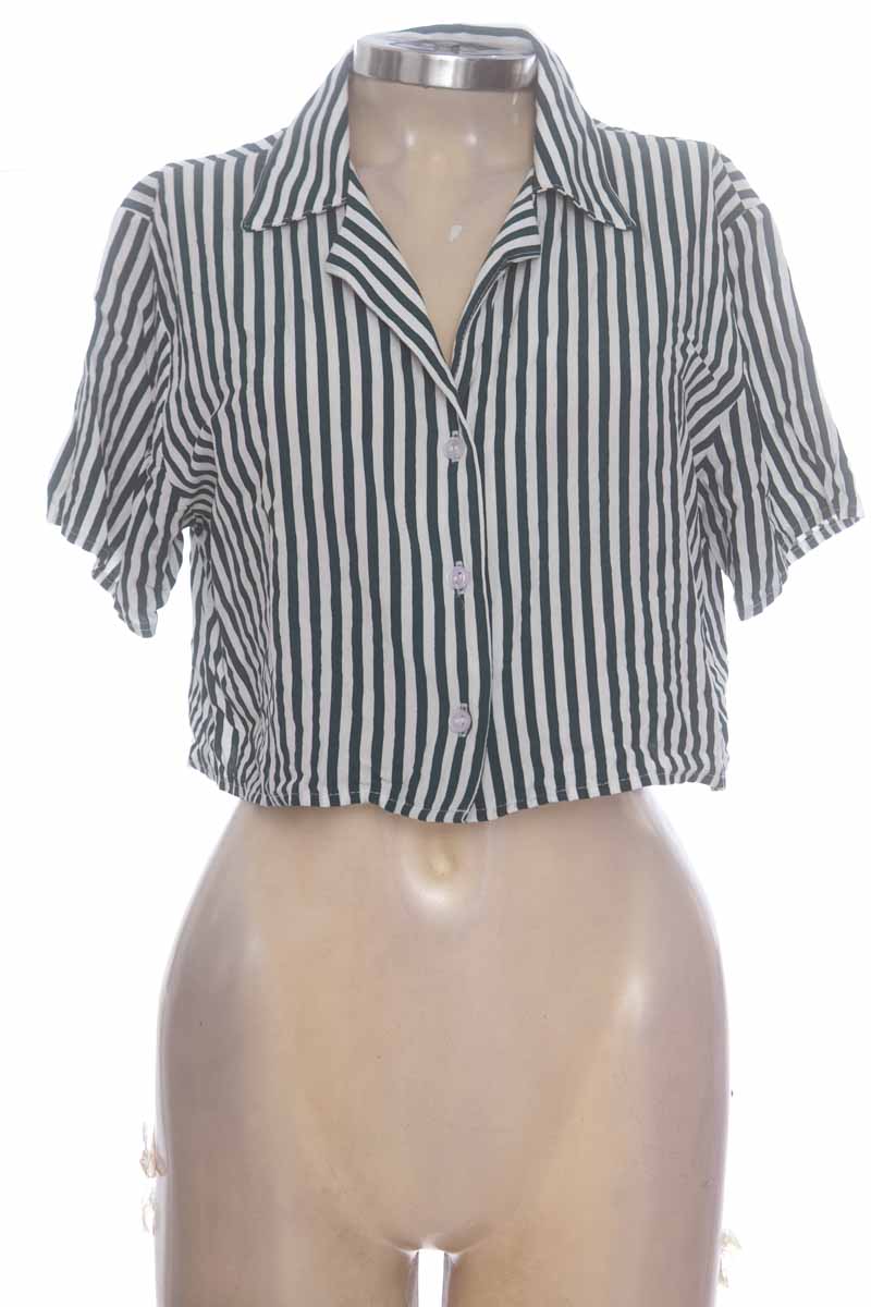Blusa color Verde - Pacífika