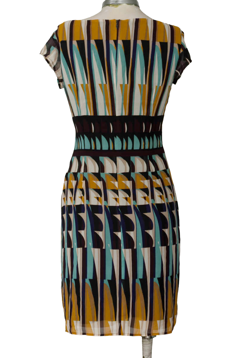 Vestido / Enterizo color Estampado - Esprit