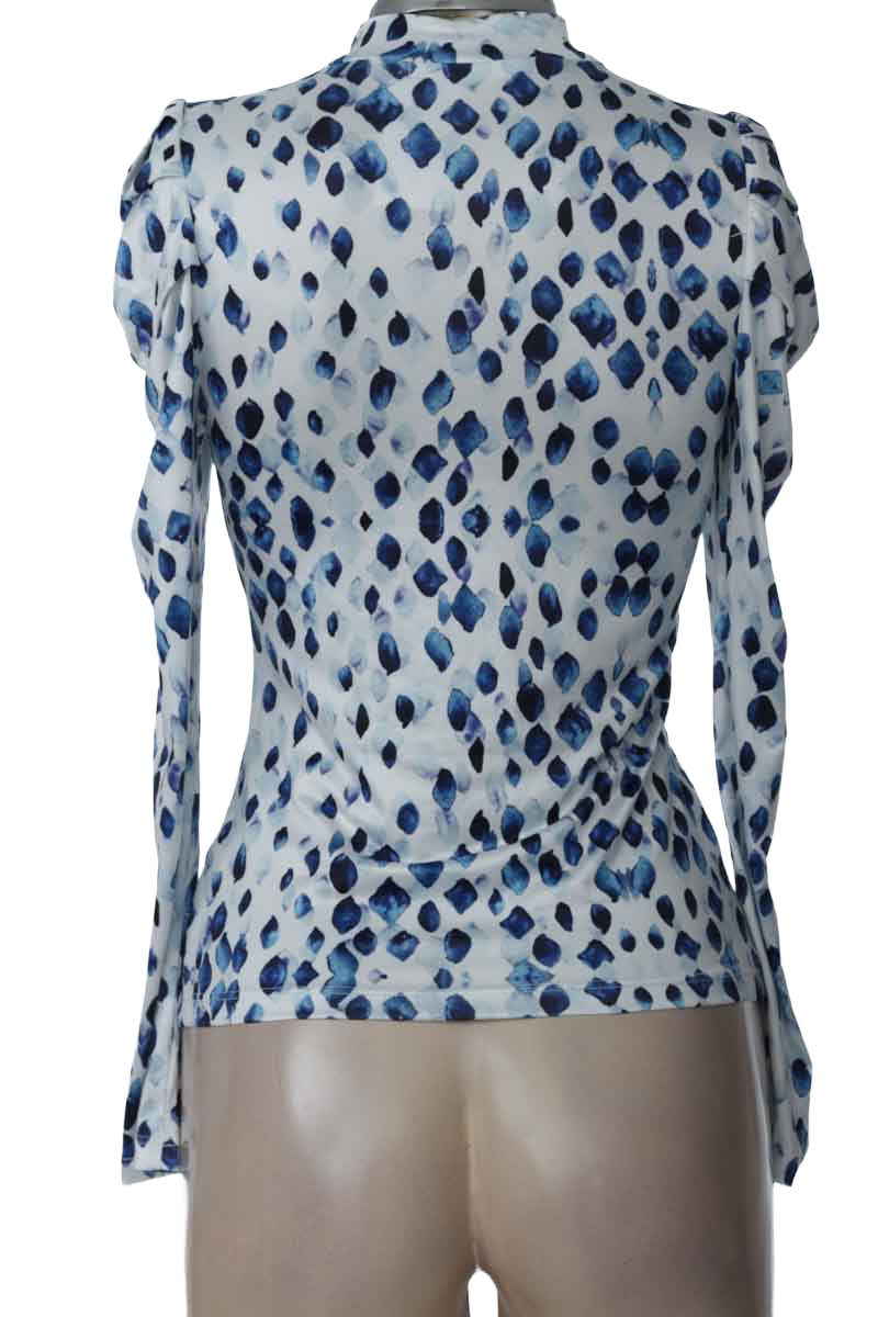 Top / Camiseta color Blanco - Derek