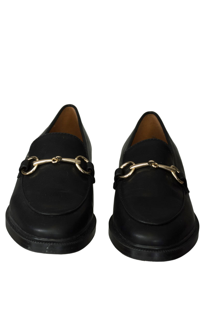 Zapatos color Negro - H&M