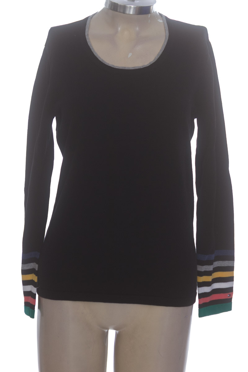 Sweater color Negro - Tommy Hilfiger