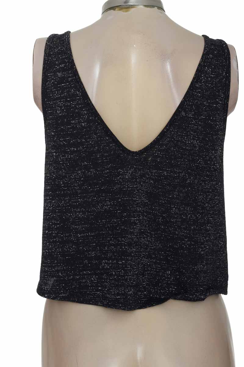 Top / Camiseta color Azul - The Noise Tribe