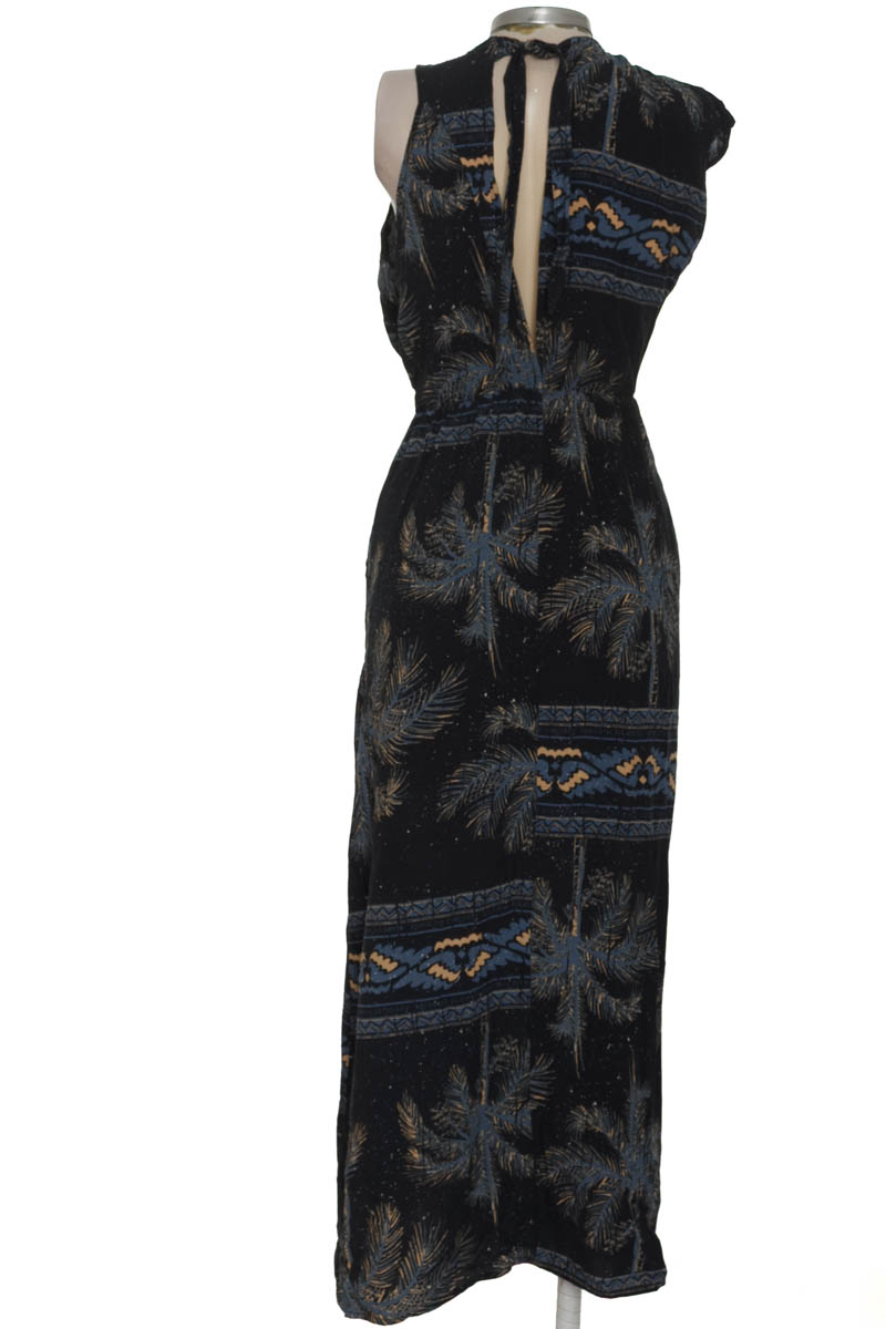 Vestido / Enterizo color Estampado - Tennis
