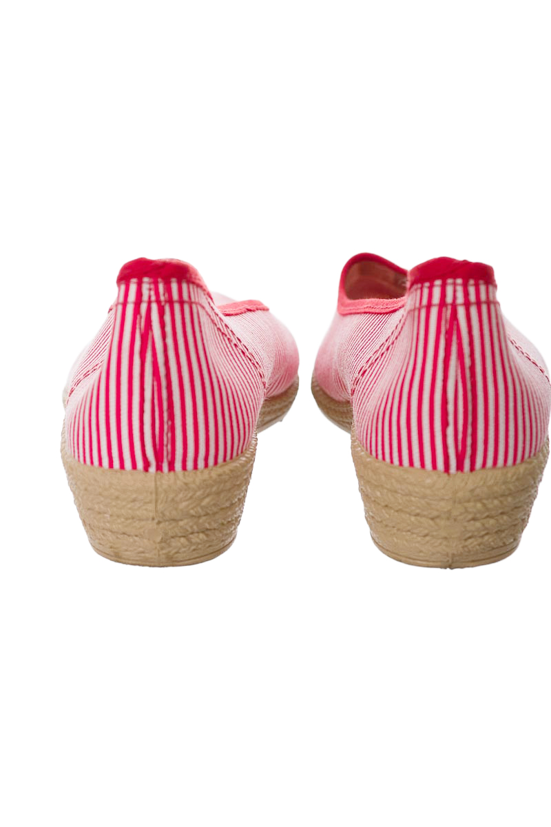 Zapatos color Rojo - Coerenza