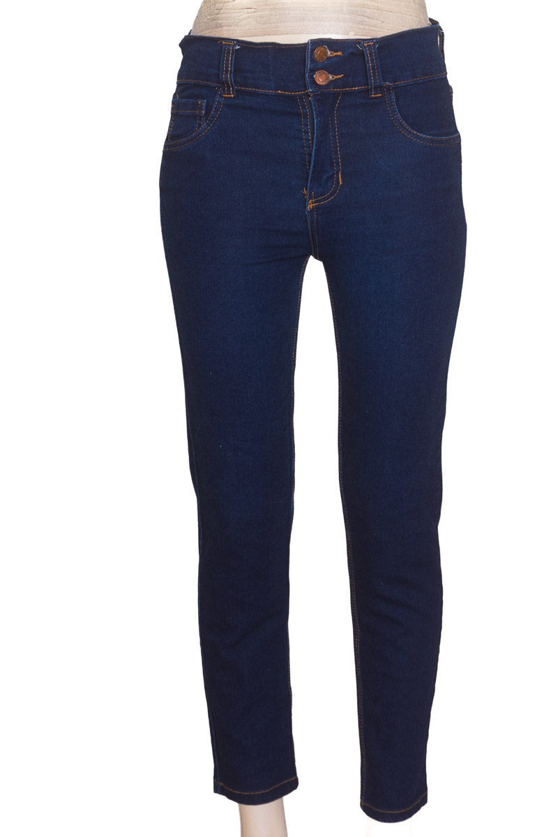 Pantalones color Azul - Closeando