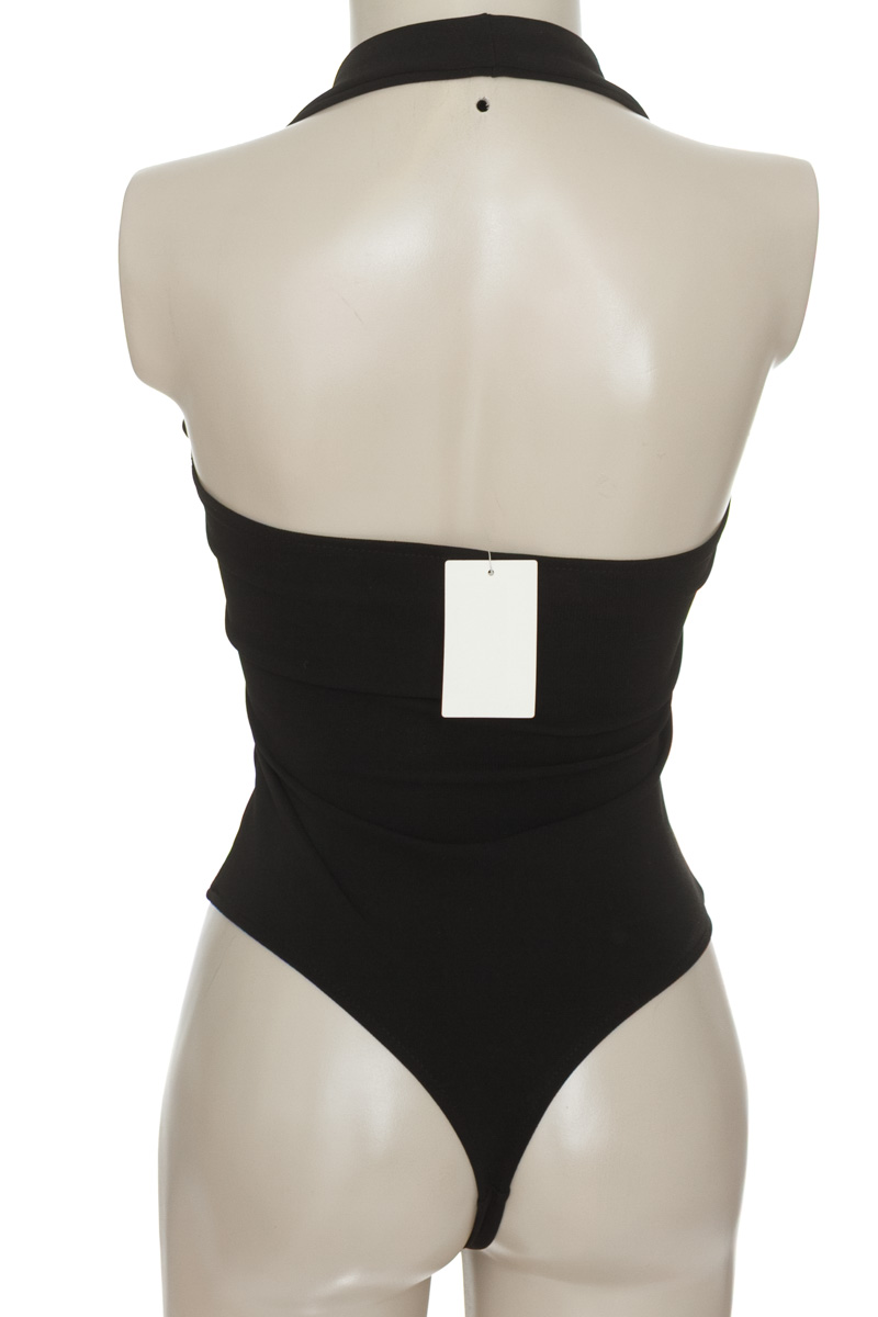 Top / Camiseta color Negro - H&M