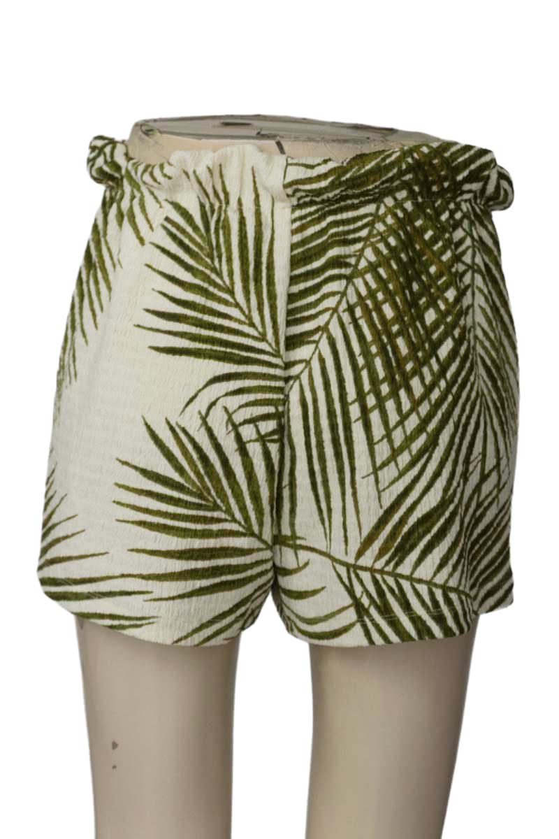 Short color Estampado - H&M