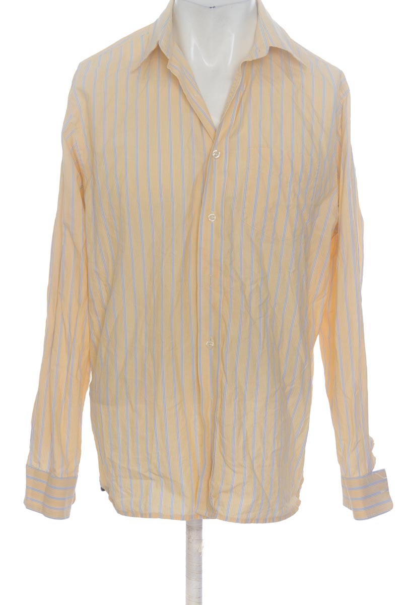 Camisa color Amarillo - GAP