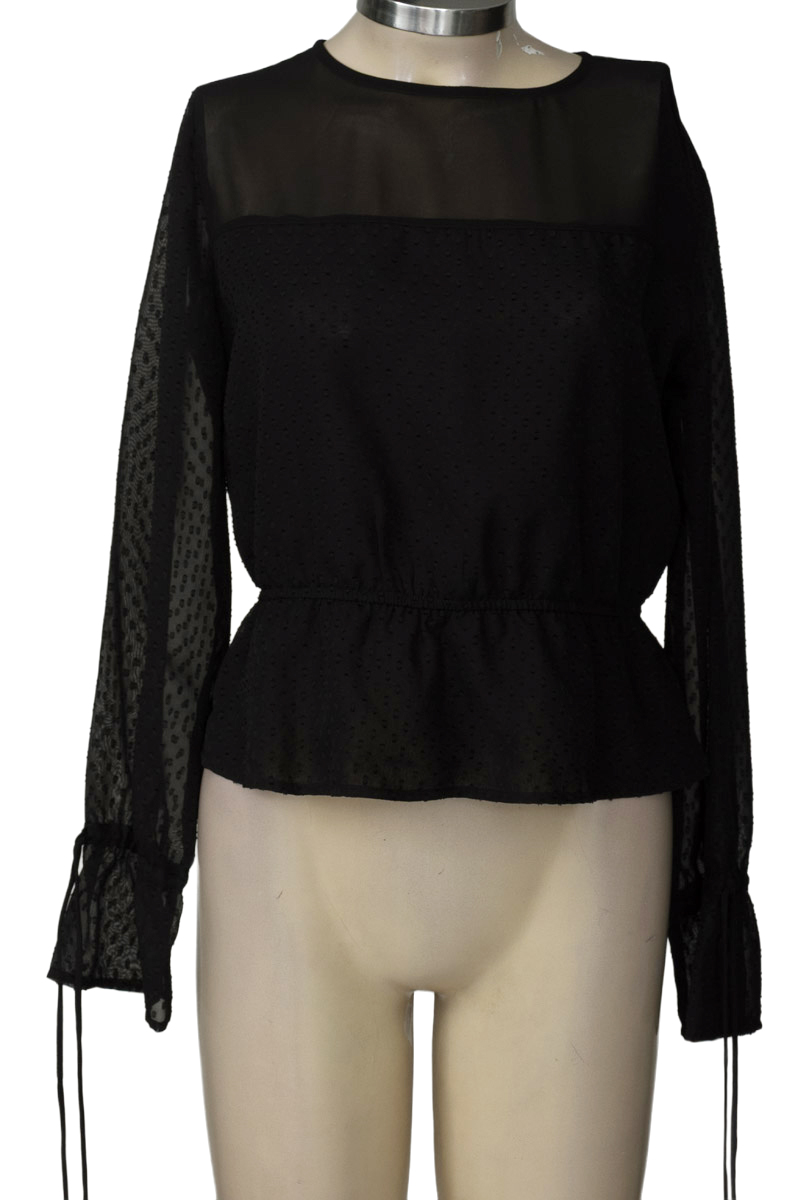 Blusa color Negro - Express
