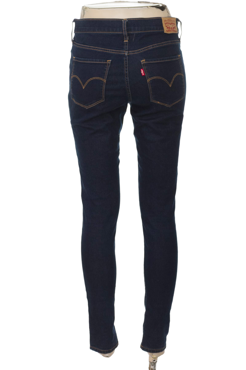 Pantalones color Azul - Levis