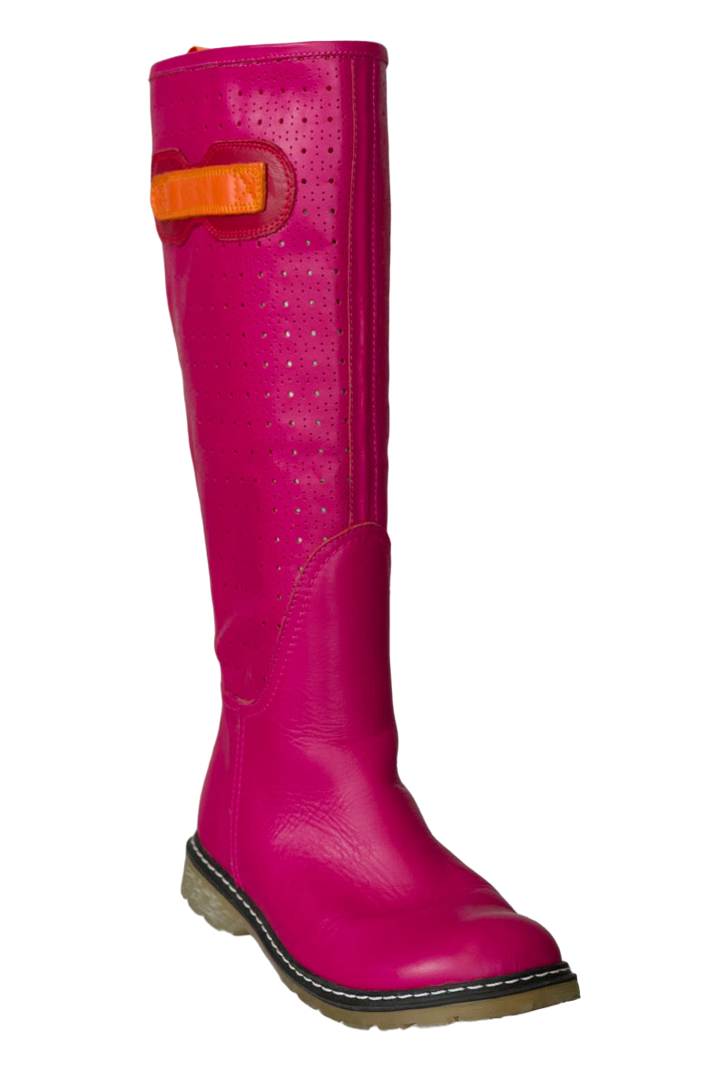 Zapatos color Fucsia - Bendita Seas