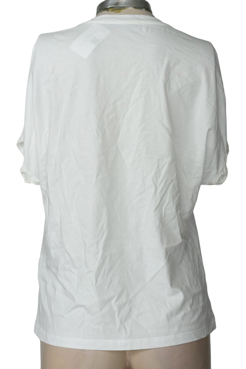 Top / Camiseta color Blanco - Spirito