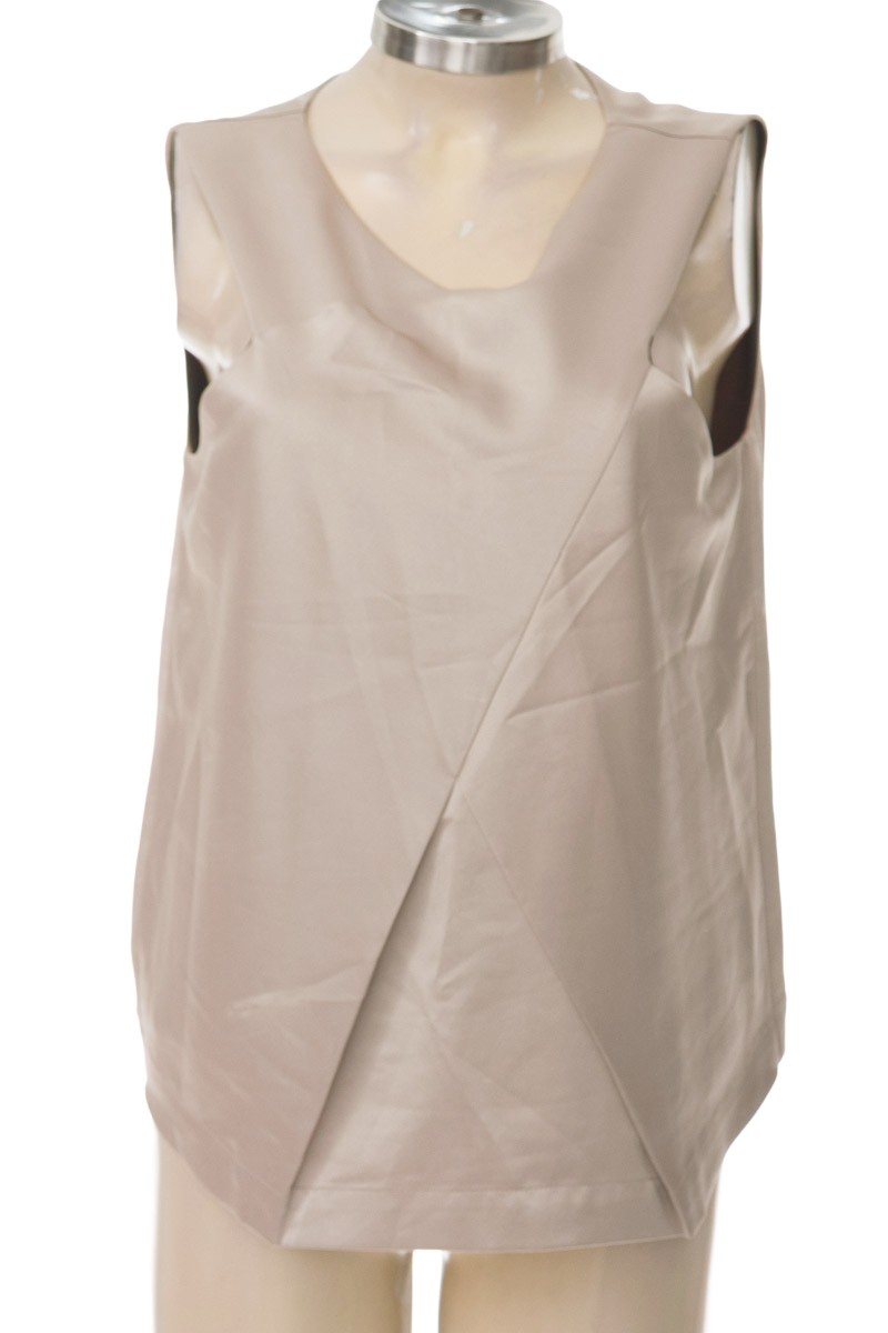Blusa color Beige - MNG