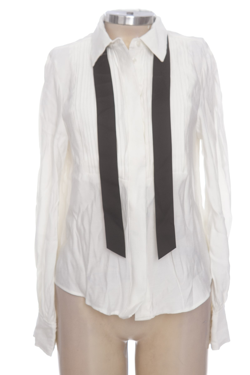 Blusa color Blanco - H&M