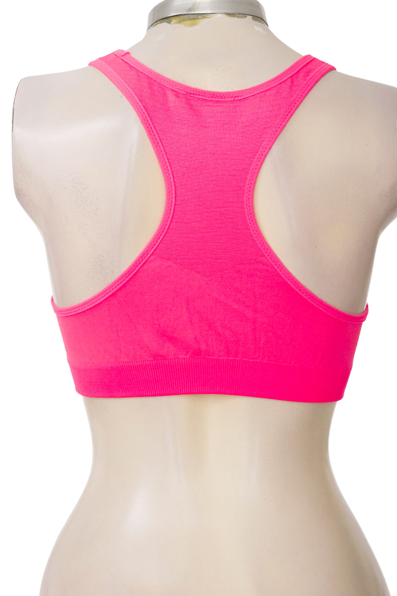 Ropa Deportiva / Salida de Baño color Fucsia - Kalenji
