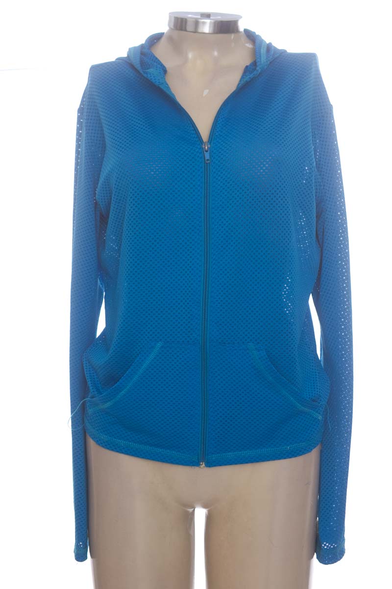 Ropa Deportiva / Salida de Baño color Azul - Closeando