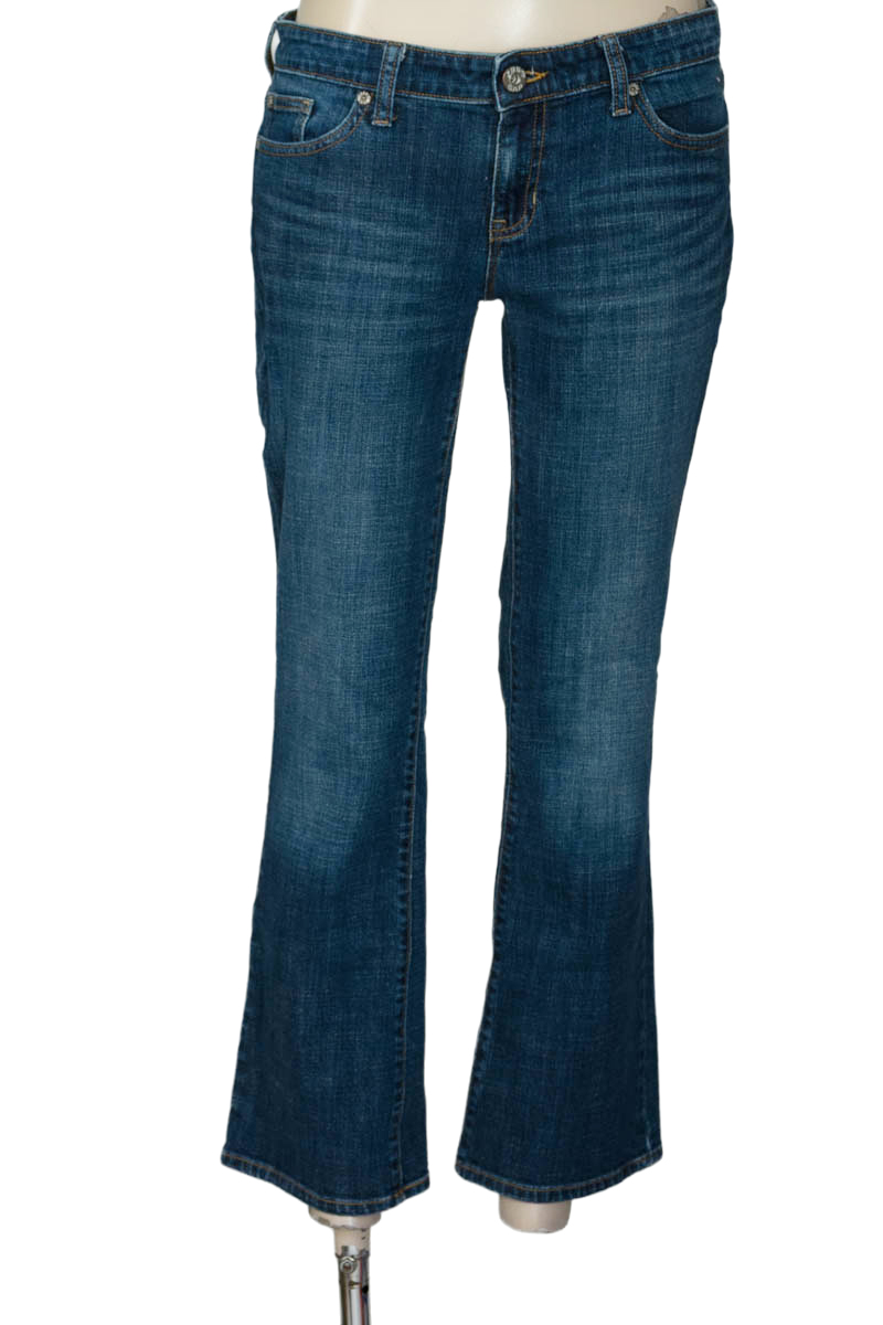 Pantalones color Azul - GAP