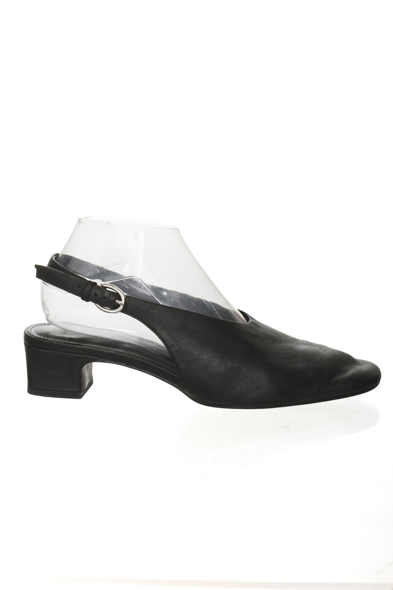 Zapatos color Negro - Massimo Dutti