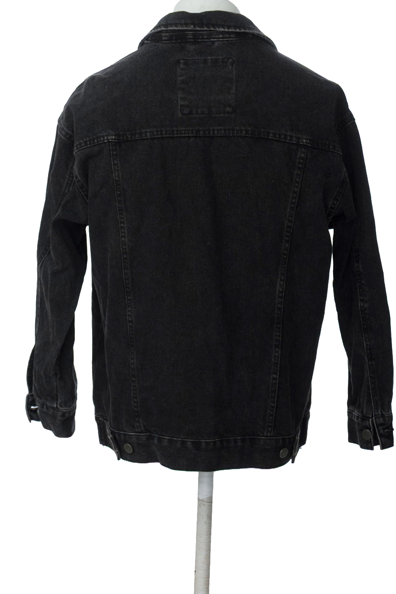 Chaqueta color Negro - Koaj