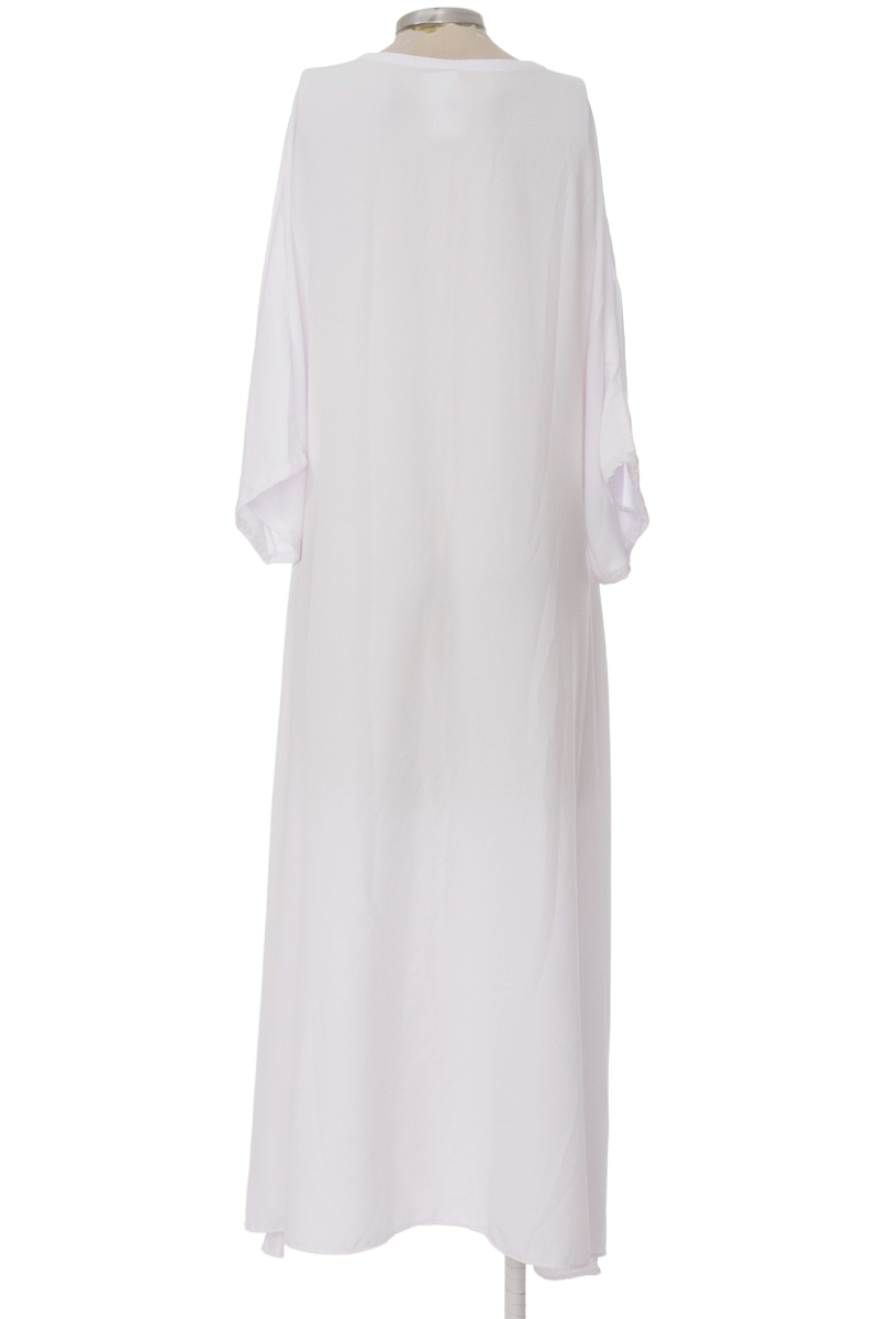 Vestido / Enterizo color Blanco - Closeando