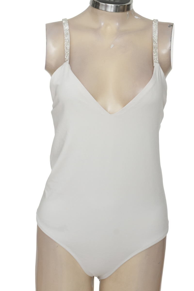 Top / Camiseta color Blanco - Mossimo
