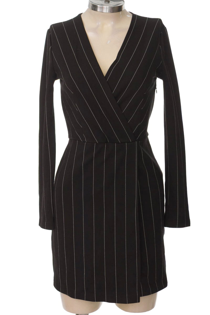 Vestido / Enterizo color Negro - MNG