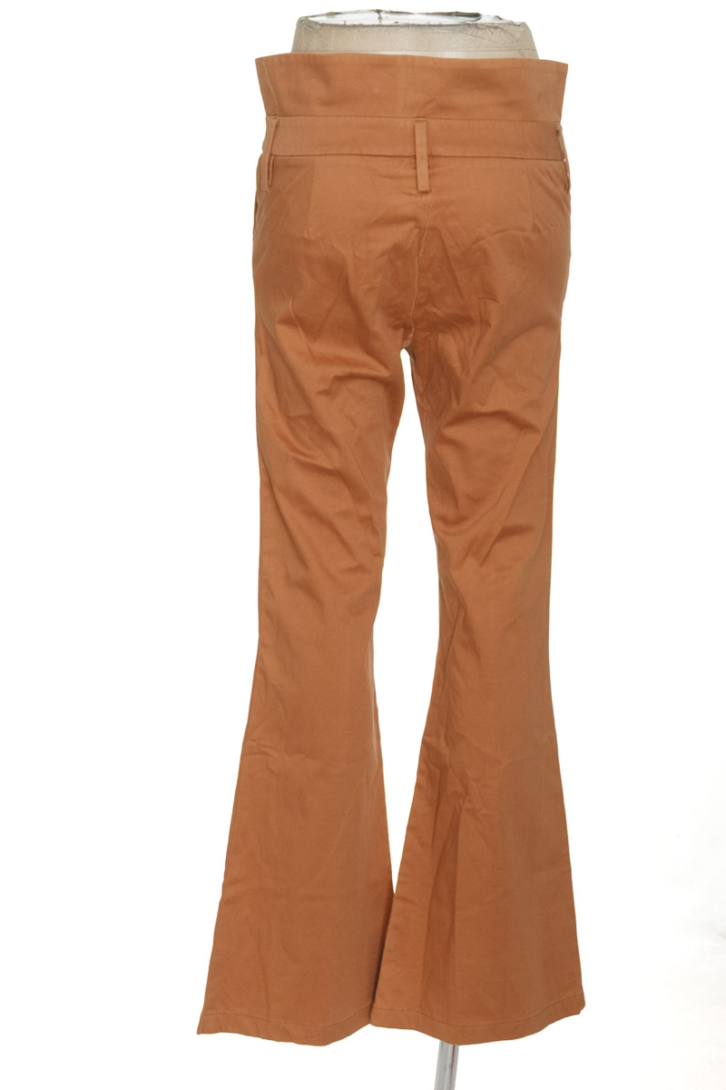 Pantalones color Café - Studio F