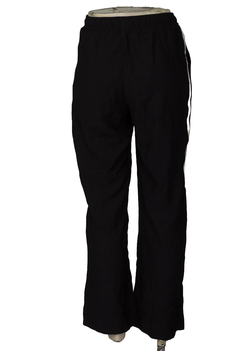 Pantalones color Negro - Sybilla