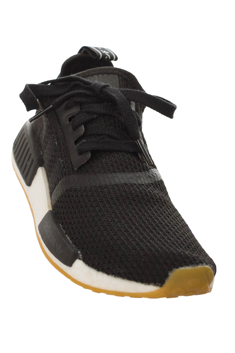 Zapatos color Negro - Adidas