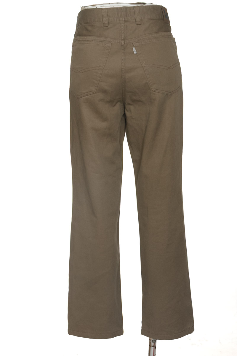 Pantalones color Verde - Lee