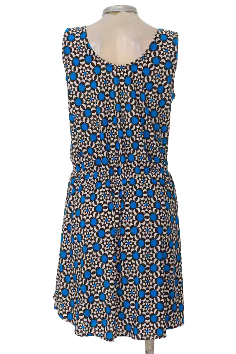 Vestido / Enterizo color Estampado - Closeando