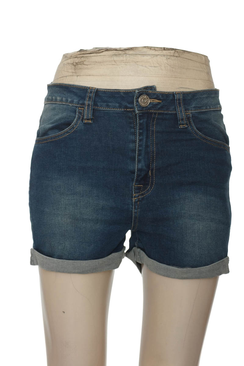 Short color Azul - People Concept