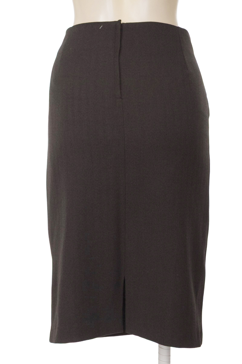 Falda color Negro - Closeando