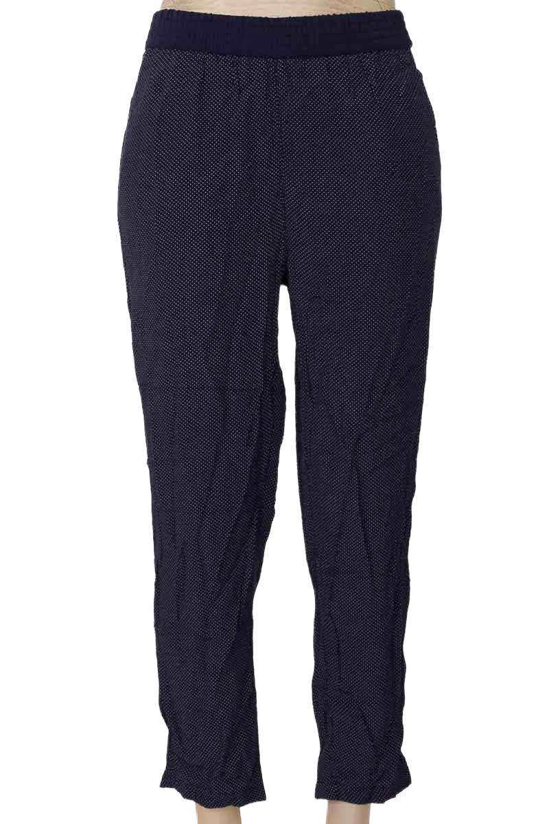Pantalones color Azul - Esprit