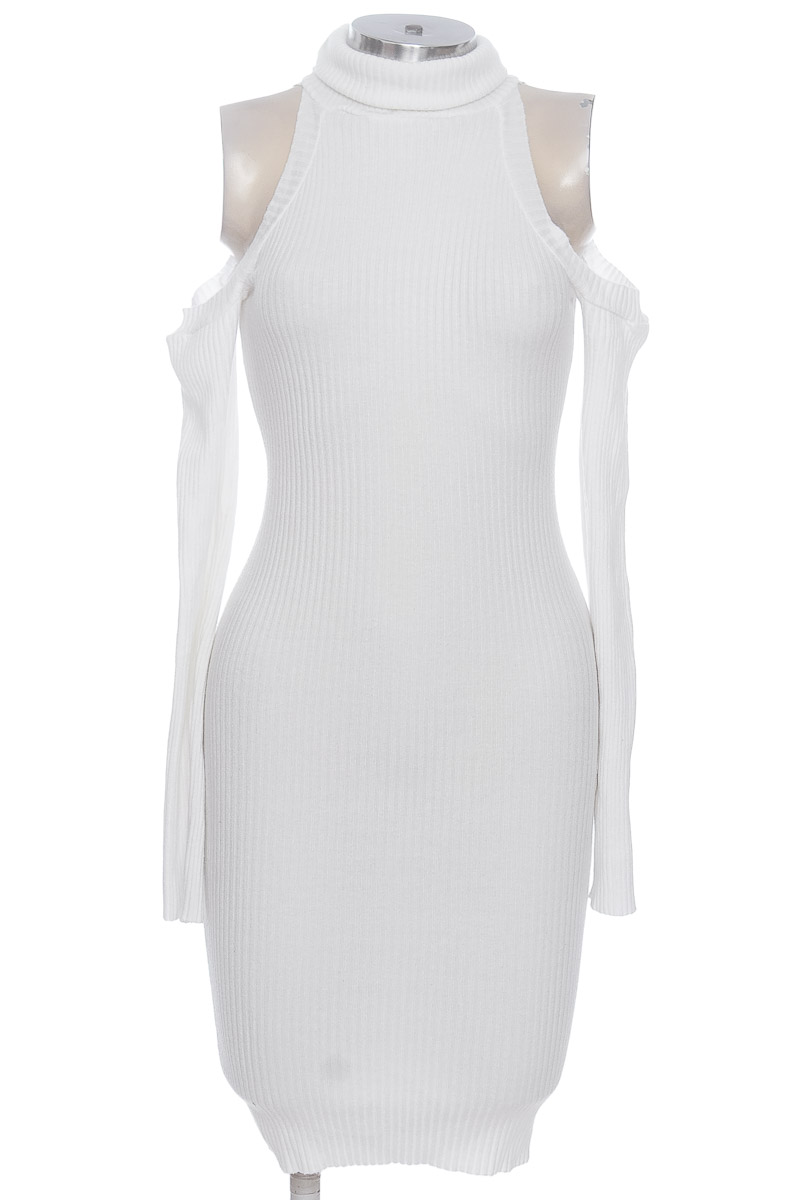 Vestido / Enterizo color Blanco - Sol Rojo