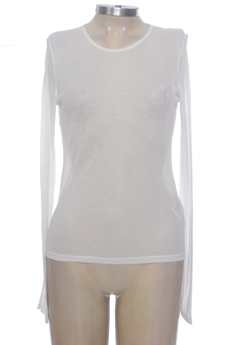 Top / Camiseta color Blanco - Divided by H&M