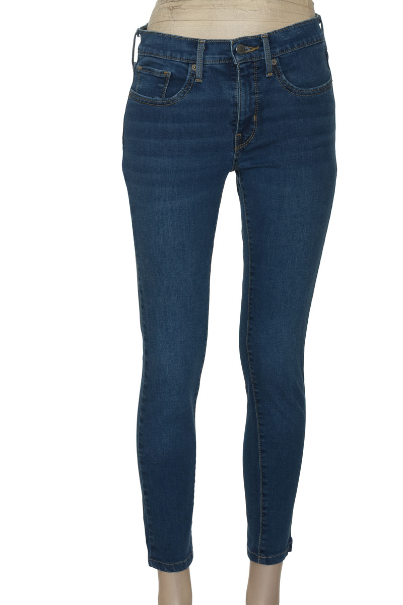 Pantalones color Azul - Levi Strauss & Co