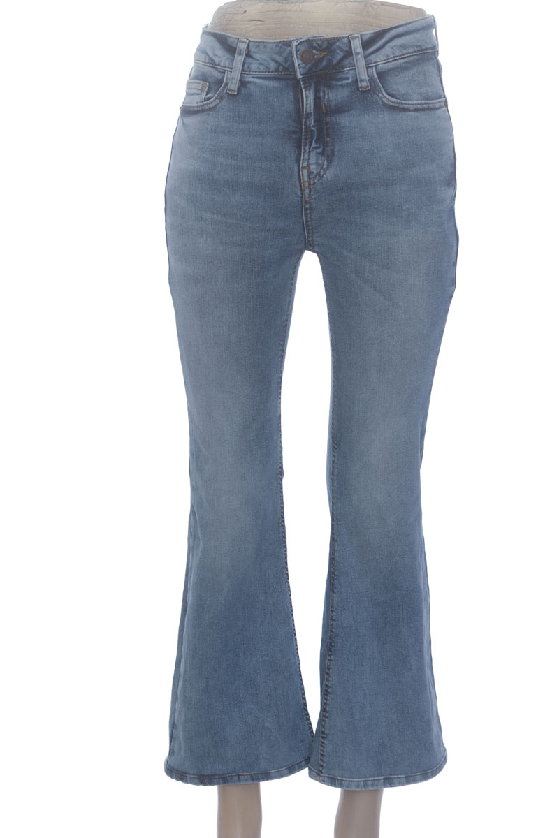 Pantalones color Azul - Koaj