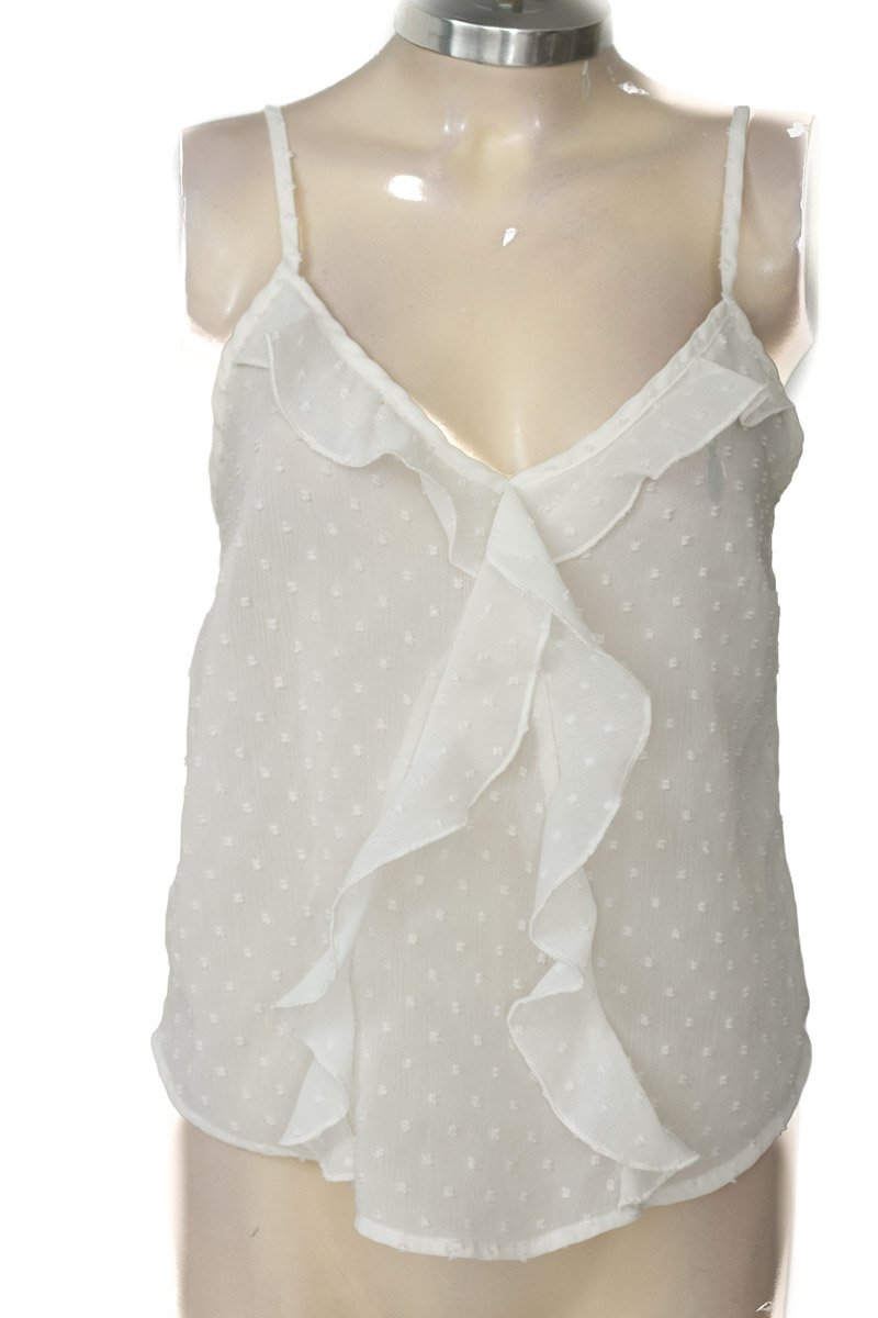 Top / Camiseta color Blanco - Sybilla