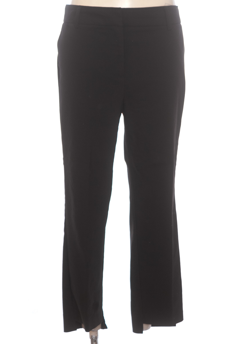 Pantalones color Negro - Southland