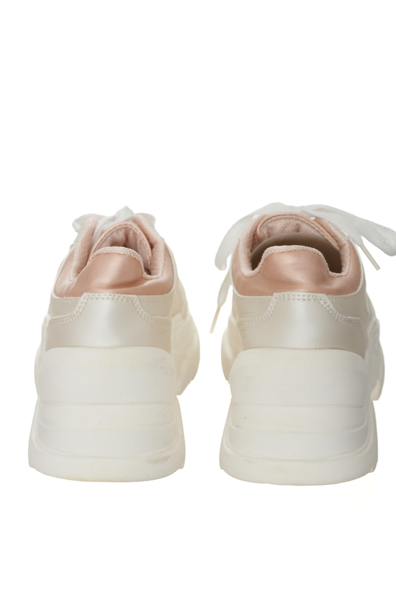 Zapatos color Blanco - Closeando