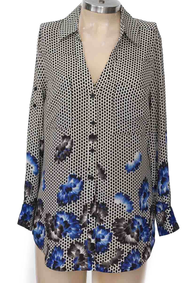 Blusa color Negro - Express