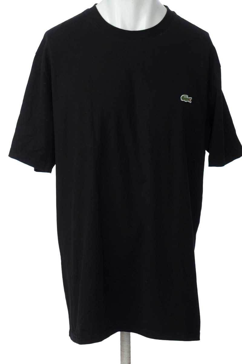 Camiseta color Negro - Closeando