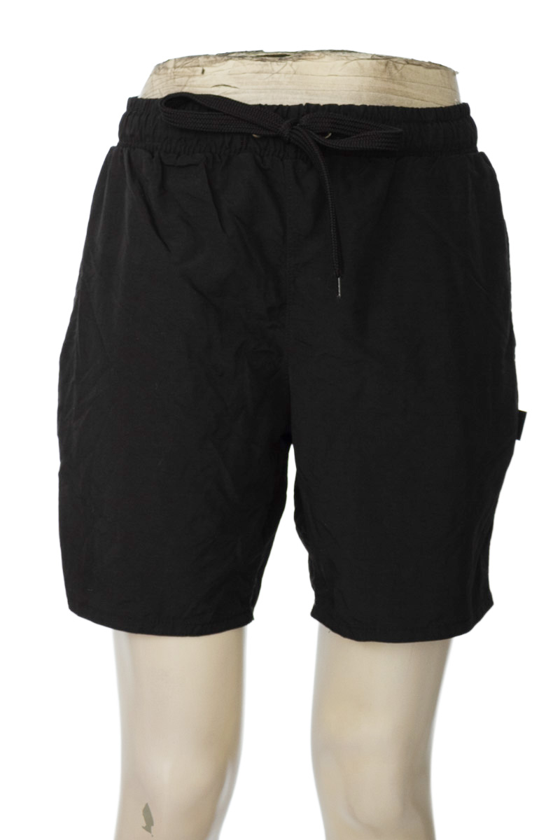 Ropa Deportiva color Negro - Spw