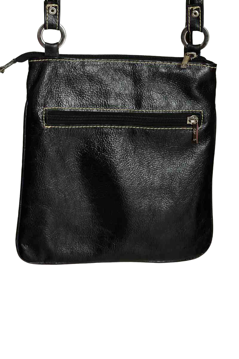 Cartera / Bolso / Monedero color Negro - Closeando