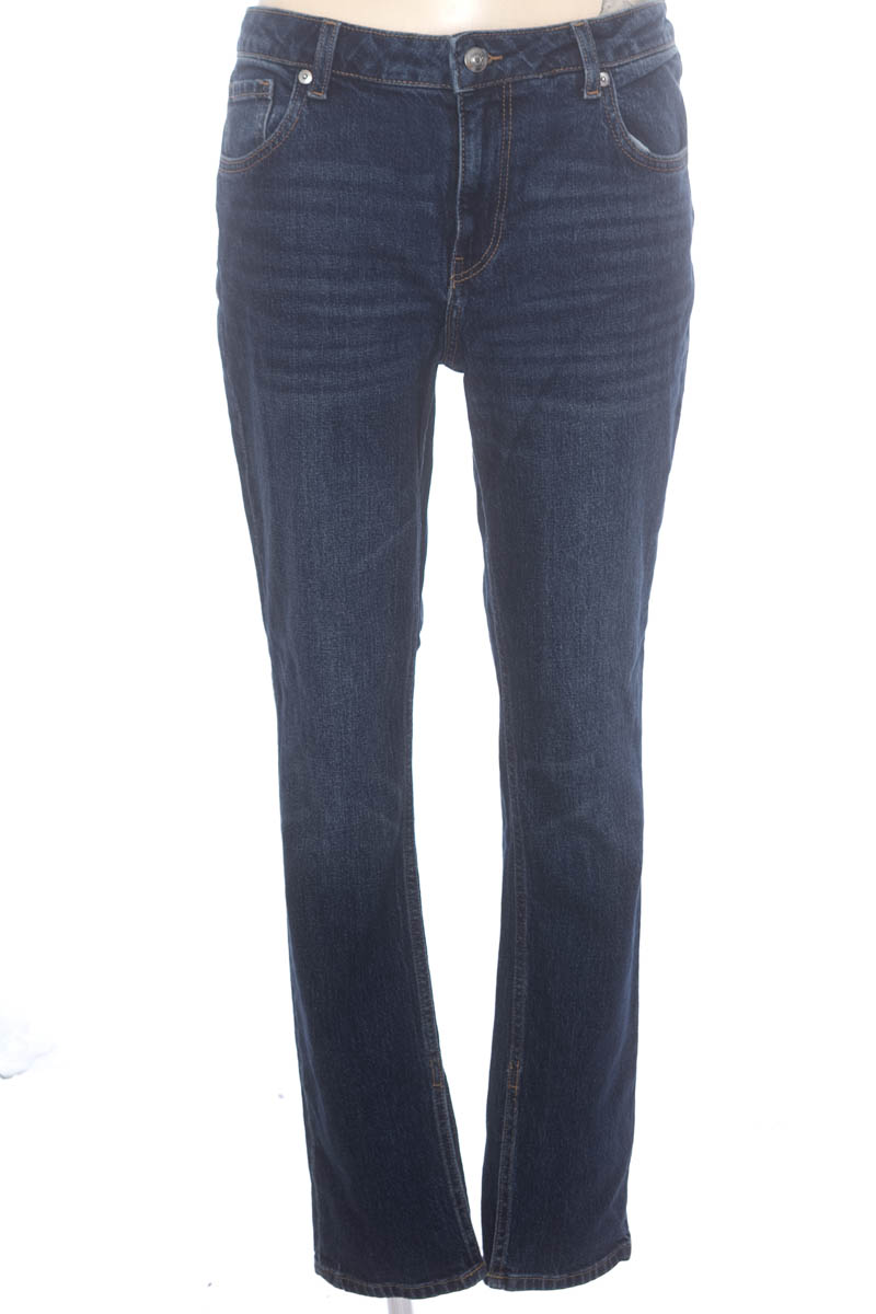 Pantalones color Azul - H&M