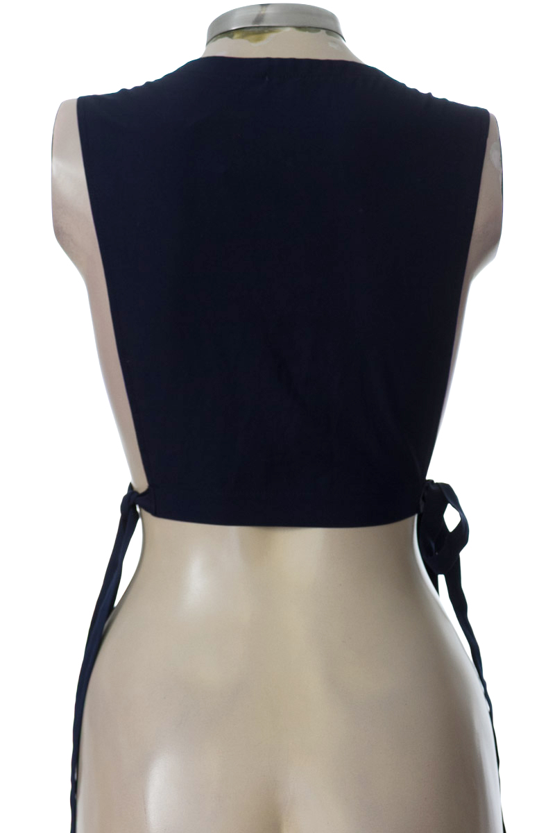 Blusa color Azul - Closeando